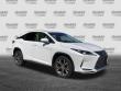 2020 LEXUS RX 350 350 SUV