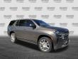 2021 Chevrolet Tahoe High Country SUV