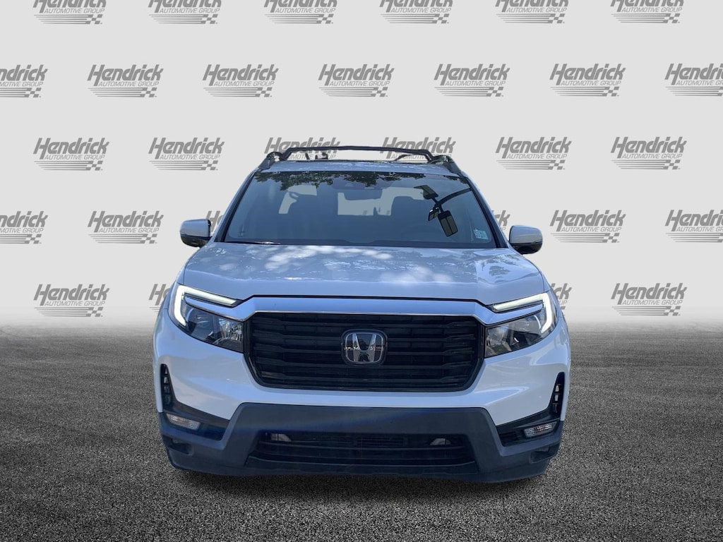 Used 2023 Honda Ridgeline RTL-E Truck Crew Cab
