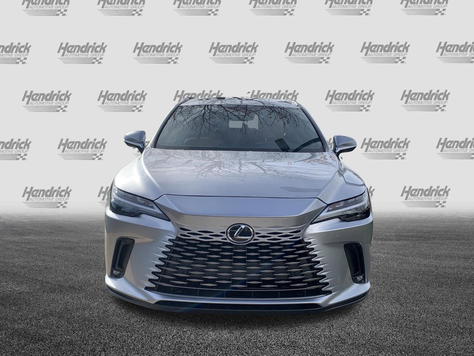 2025 LEXUS RX 350 350 Premium photo 2