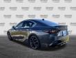 2024 LEXUS IS 350 350 F SPORT Design Sedan