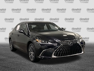 2025 LEXUS ES 350