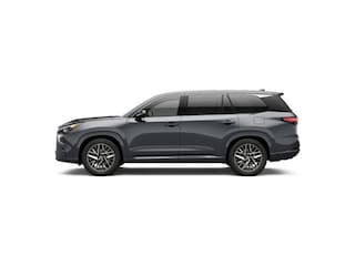 2025 LEXUS TX 350