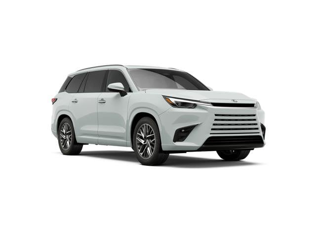 LEXUS TX 350
