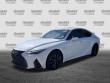 2021 LEXUS IS 350 F SPORT Sedan