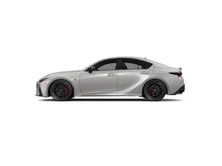 2025 LEXUS IS 500