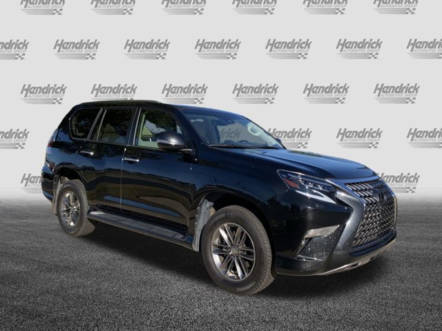 Used 2022 Lexus GX 460 Premium SUV