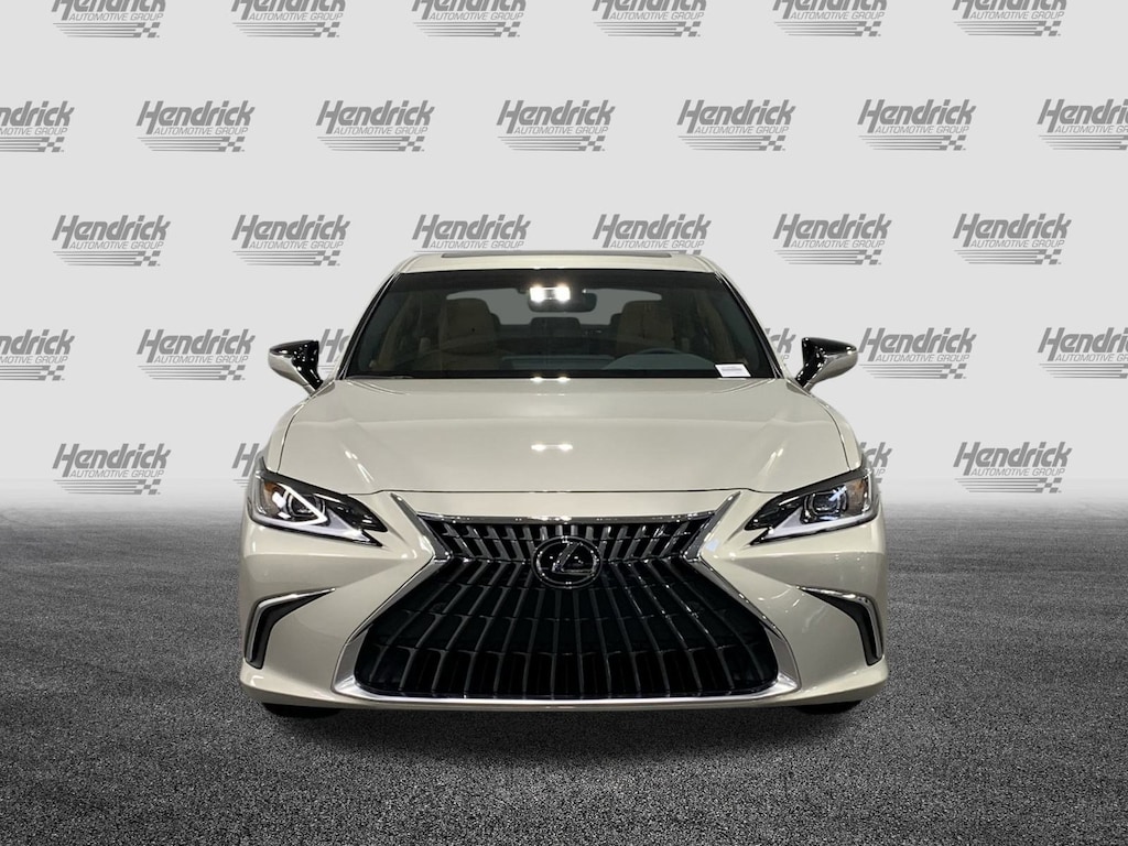 New 2025 Lexus ES 350 Base Sedan