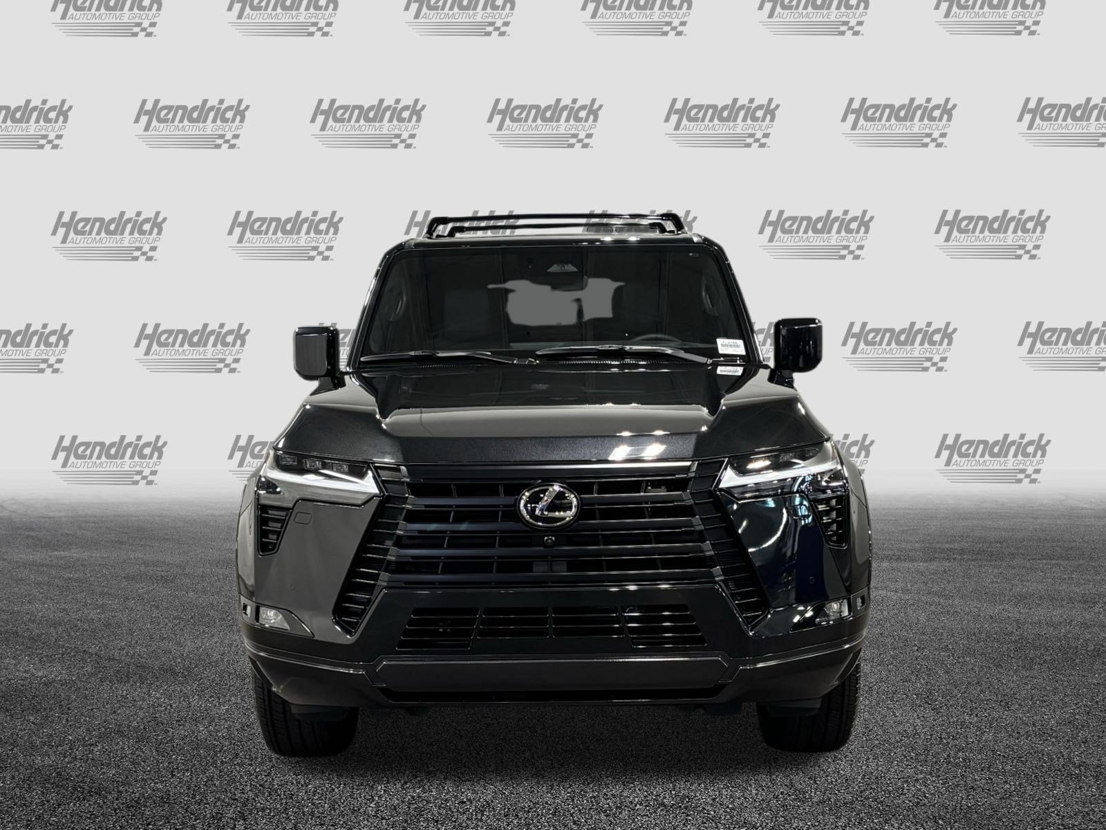 New 2026 Lexus GX 550 550 Premium+ SUV