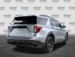 2020 Ford Explorer ST SUV