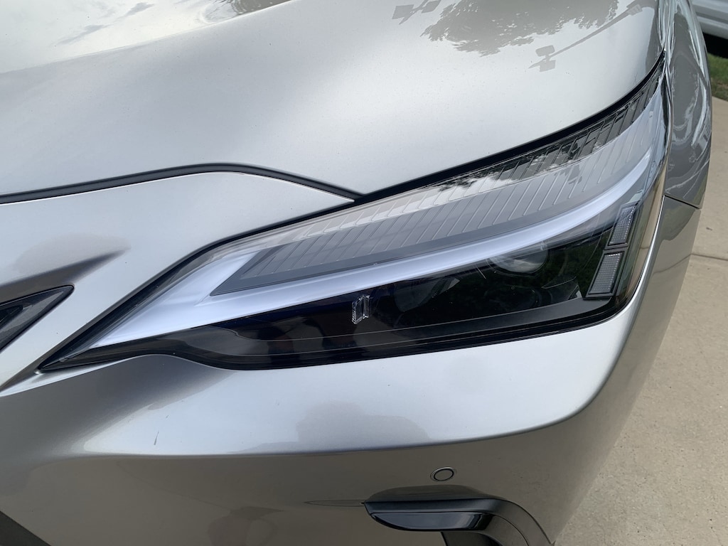 Certified 2026 Lexus NX 350 350 SUV