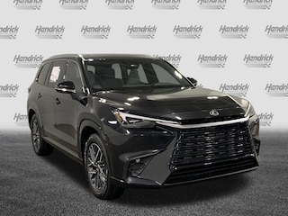 2025 LEXUS TX 350
