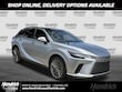 LEXUS RX 450h Plus