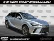 LEXUS RX 450h Plus