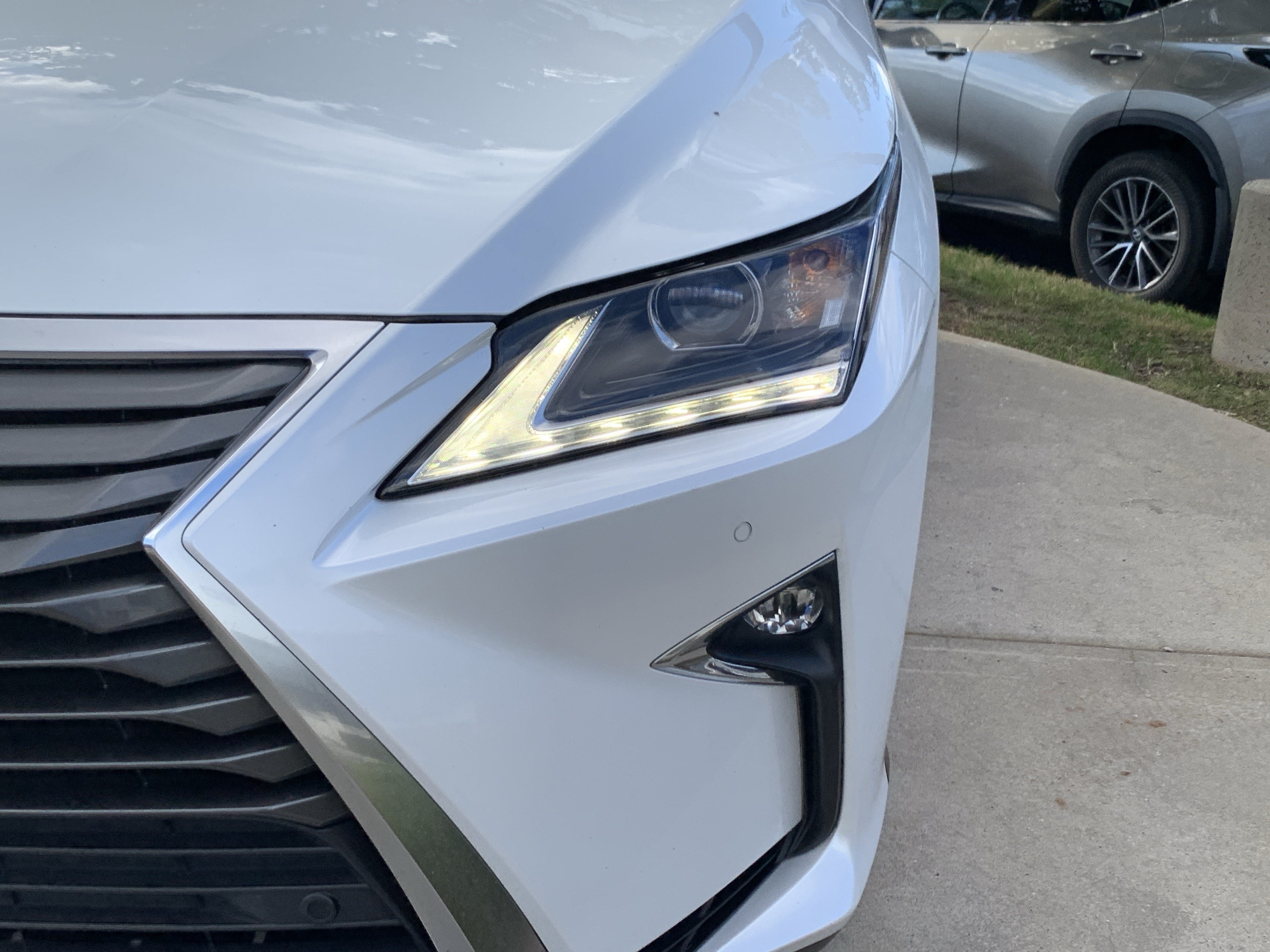 Used 2016 Lexus RX 350 SUV