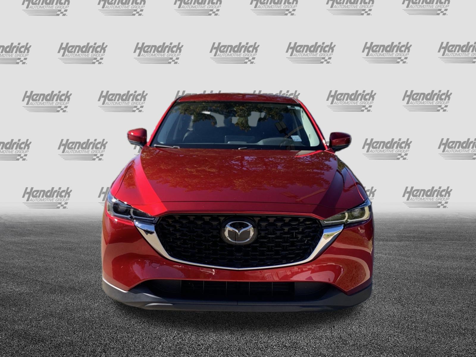 Used 2023 Mazda CX-5 2.5 S Select Package SUV