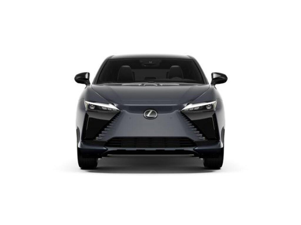 New 2026 Lexus RZ 350e Premium SUV