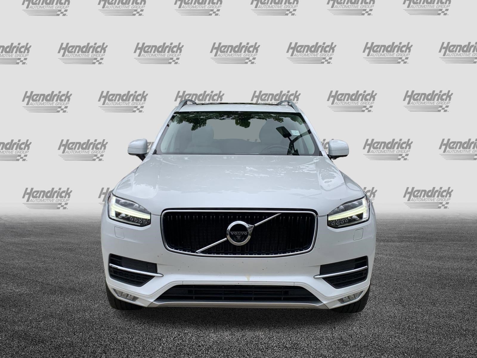 Used 2019 Volvo XC90 For Sale in Charlotte, NC VIN