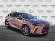 2025 LEXUS RX 350 350 Premium SUV