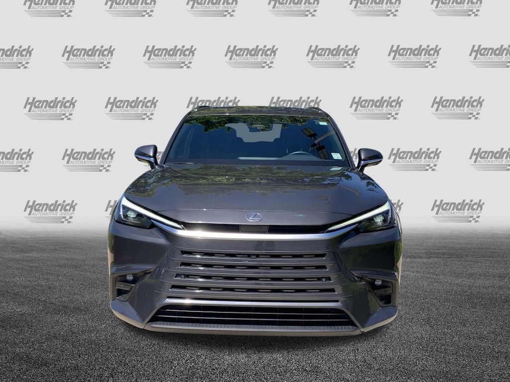 Used 2025 Lexus TX 350 Premium SUV