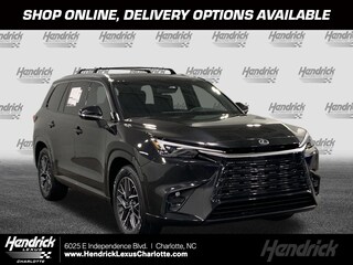 2026 LEXUS TX 350