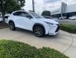 2017 LEXUS NX Turbo F Sport SUV