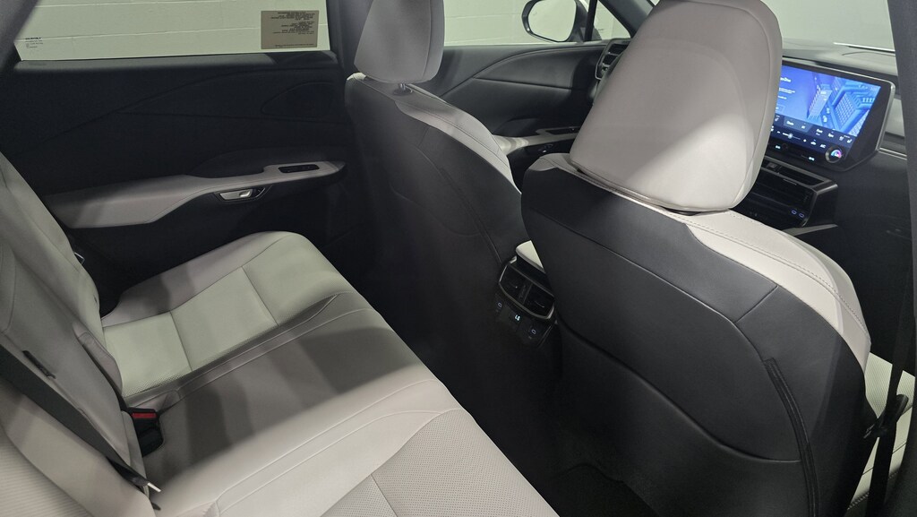 New 2026 Lexus RX 350h Premium SUV