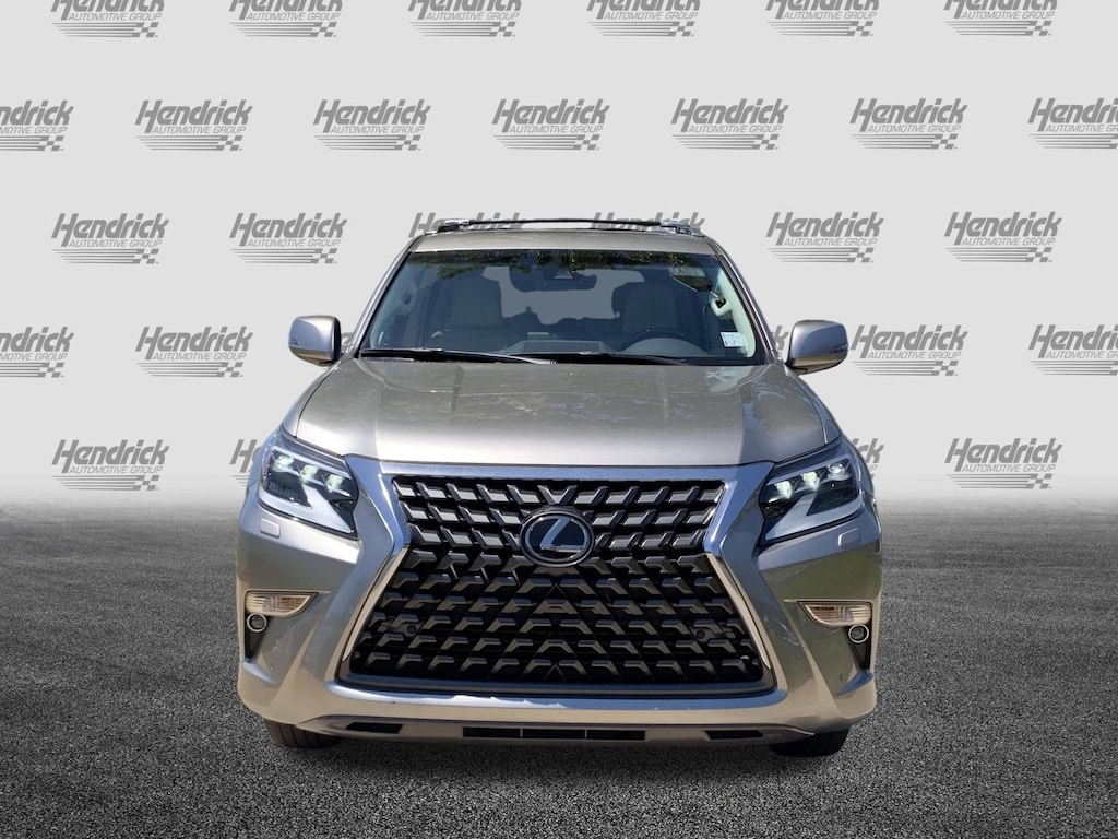 Used 2023 Lexus GX 460 Premium SUV