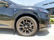 2026 LEXUS RX 350h F SPORT Design SUV
