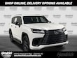 LEXUS LX 700h