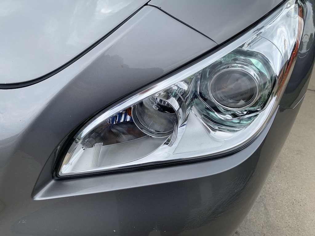 Used 2013 INFINITI M37 Sedan