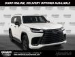  LEXUS LX 700h