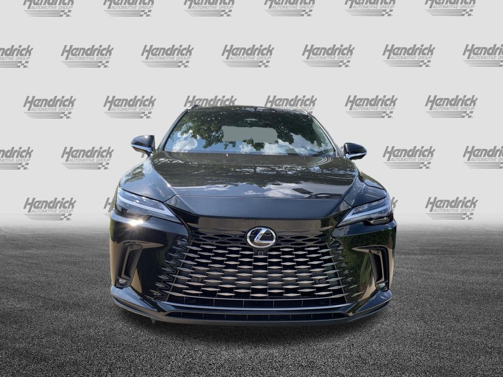 Used 2026 Lexus RX 350 Premium SUV