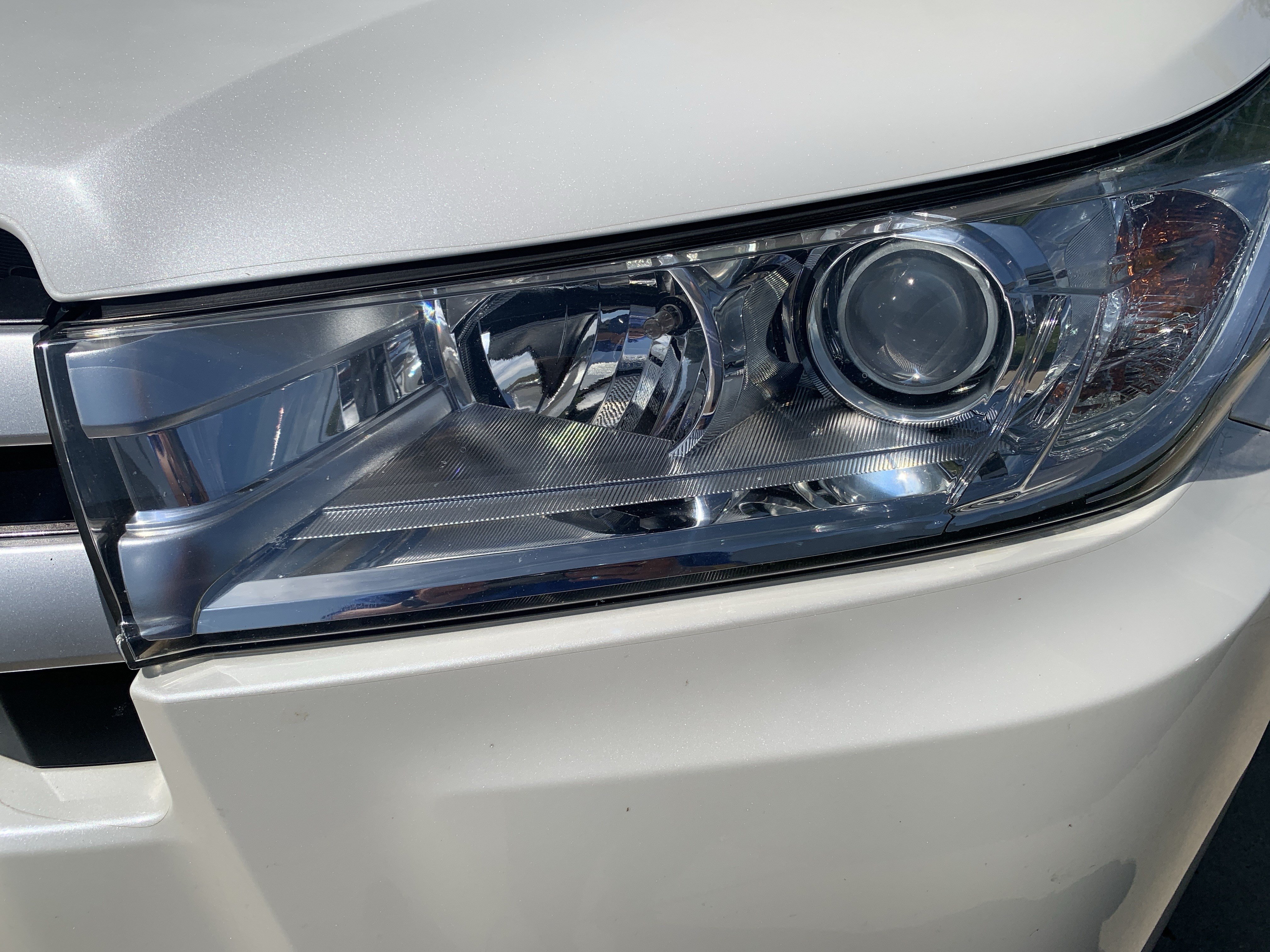 Used 2017 Toyota Highlander XLE SUV