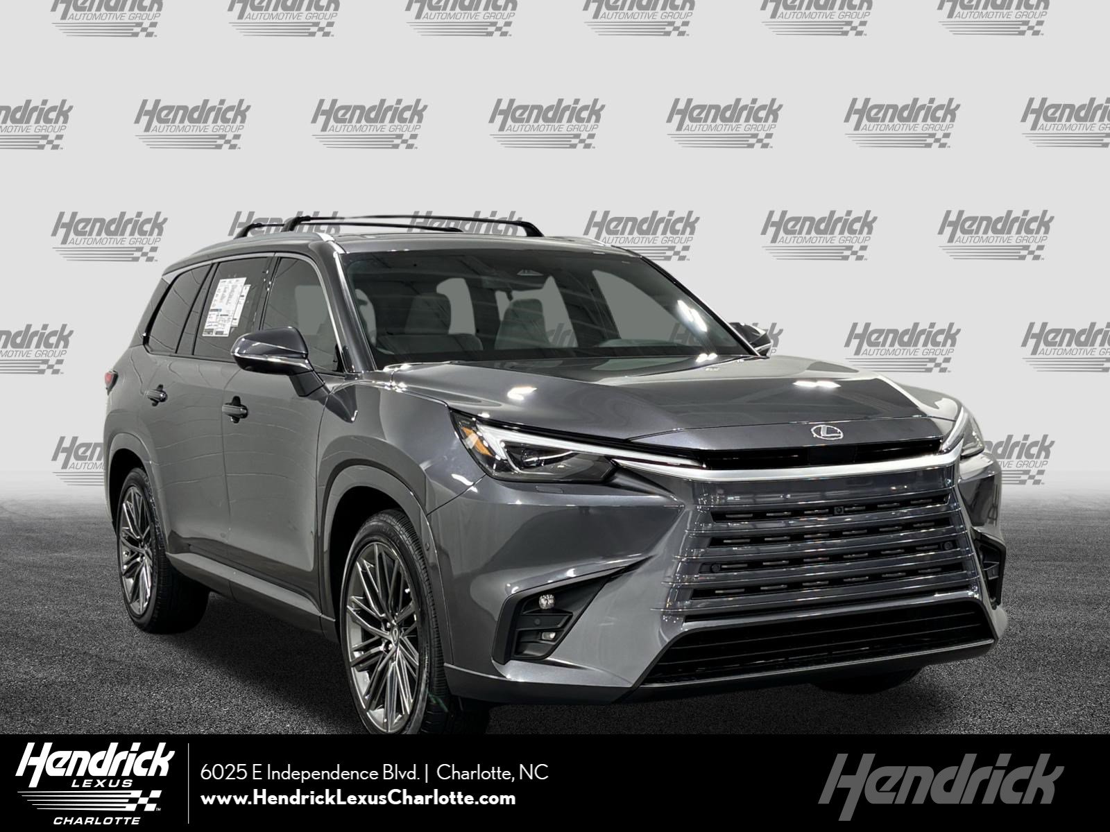 2026 Lexus TX 350 350 Luxury AWD's photo