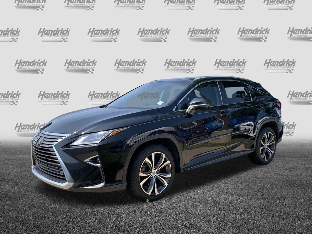 Used 2016 Lexus RX 350 SUV