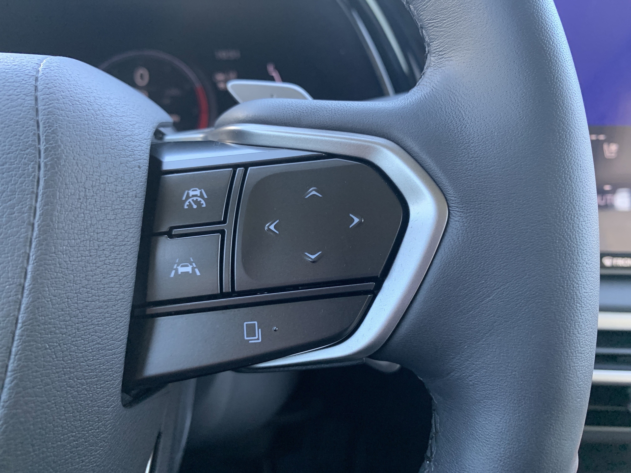 2023 LEXUS RX 350 350 Luxury photo 3