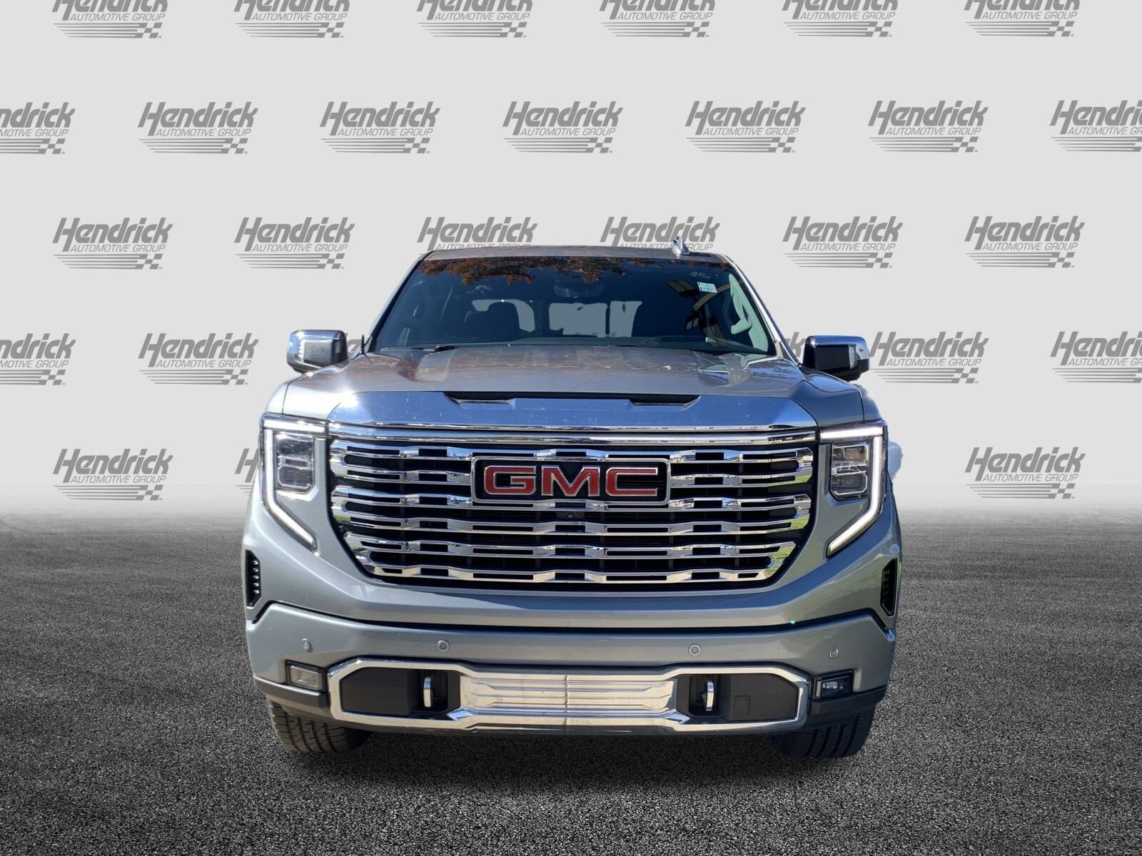 2023 Gmc Sierra 1500 Denali photo 3