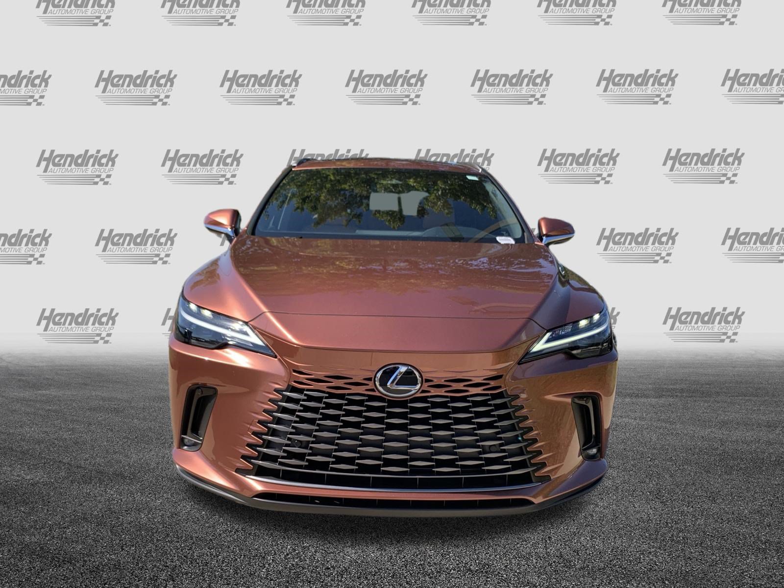 Used 2026 Lexus RX 350 Premium SUV