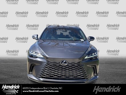 2025 LEXUS RX 350 350 Premium SUV