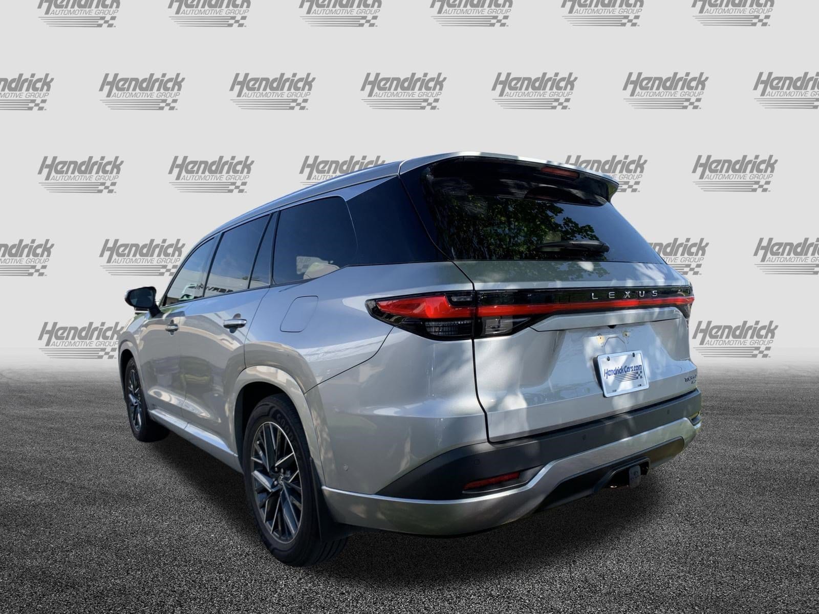 2025 LEXUS TX 350 Premium photo 5