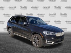 2015 BMW X5 xDrive35i SUV