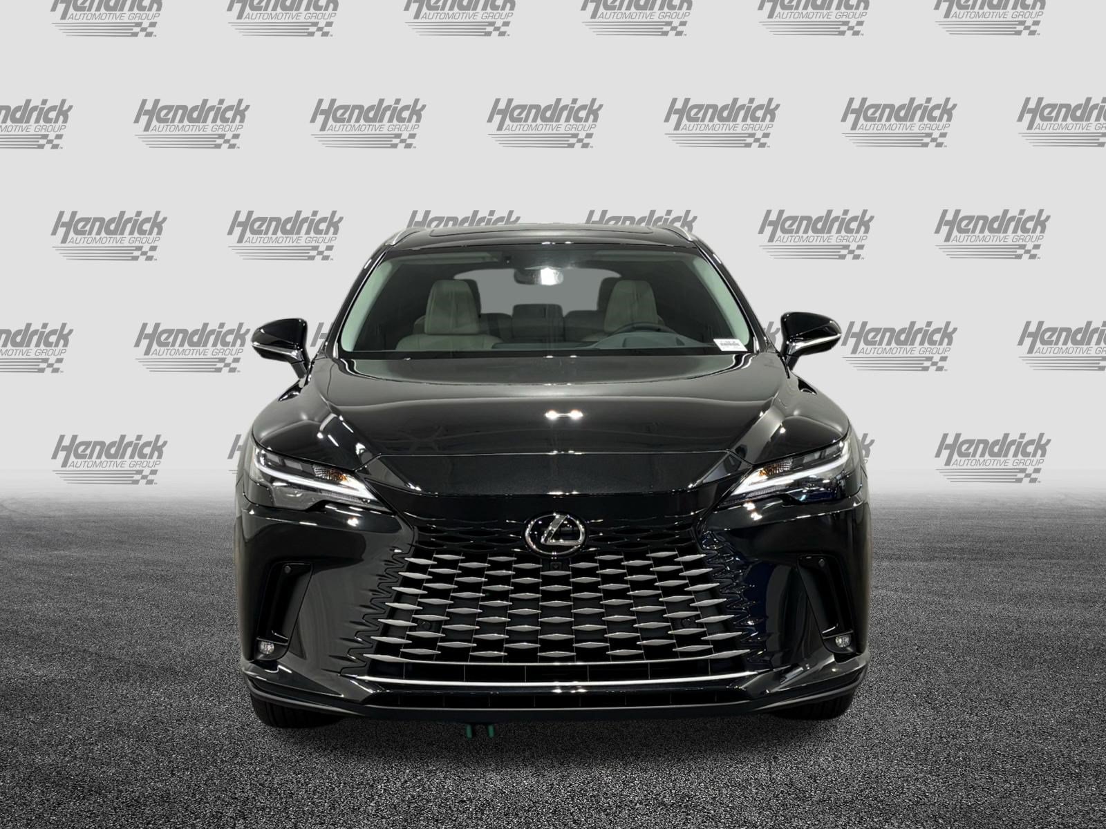 New 2026 Lexus RX 350 350 Premium+ SUV