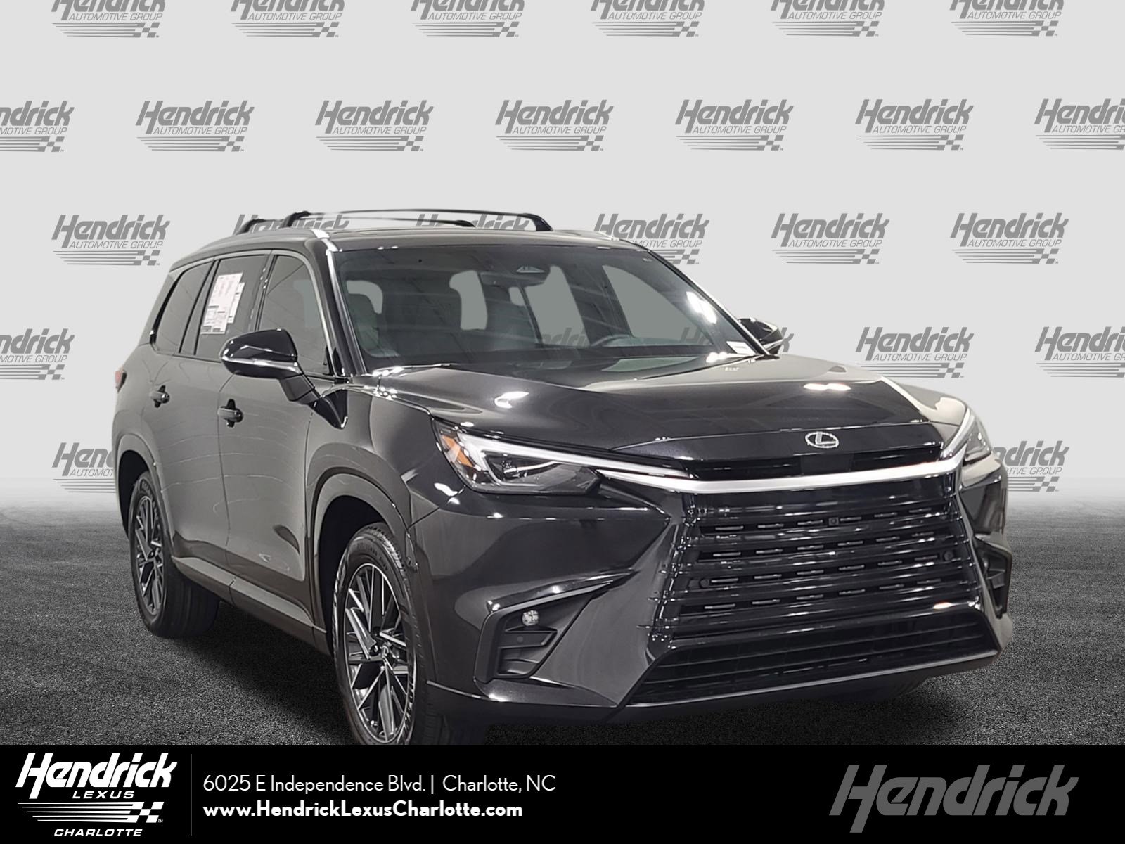 2026 Lexus TX 350 350 Premium AWD's photo