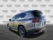 2024 LEXUS LX 600 F SPORT SUV