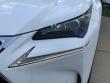 2017 LEXUS NX Turbo F Sport SUV