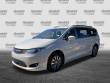 2019 Chrysler Pacifica Touring L Plus Van Passenger Van
