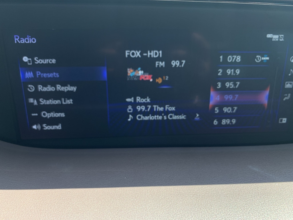 Used 2019 Lexus LS 500 Sedan