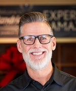 Staff member REECE DORTON from ID_64a1a21fa427