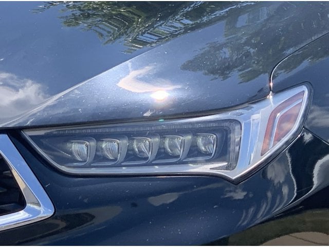 Acura TLX W/Technology Pkg